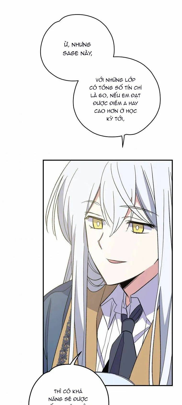 Nhà Hiền Triết Yigret Chap 41 - Next Chap 42