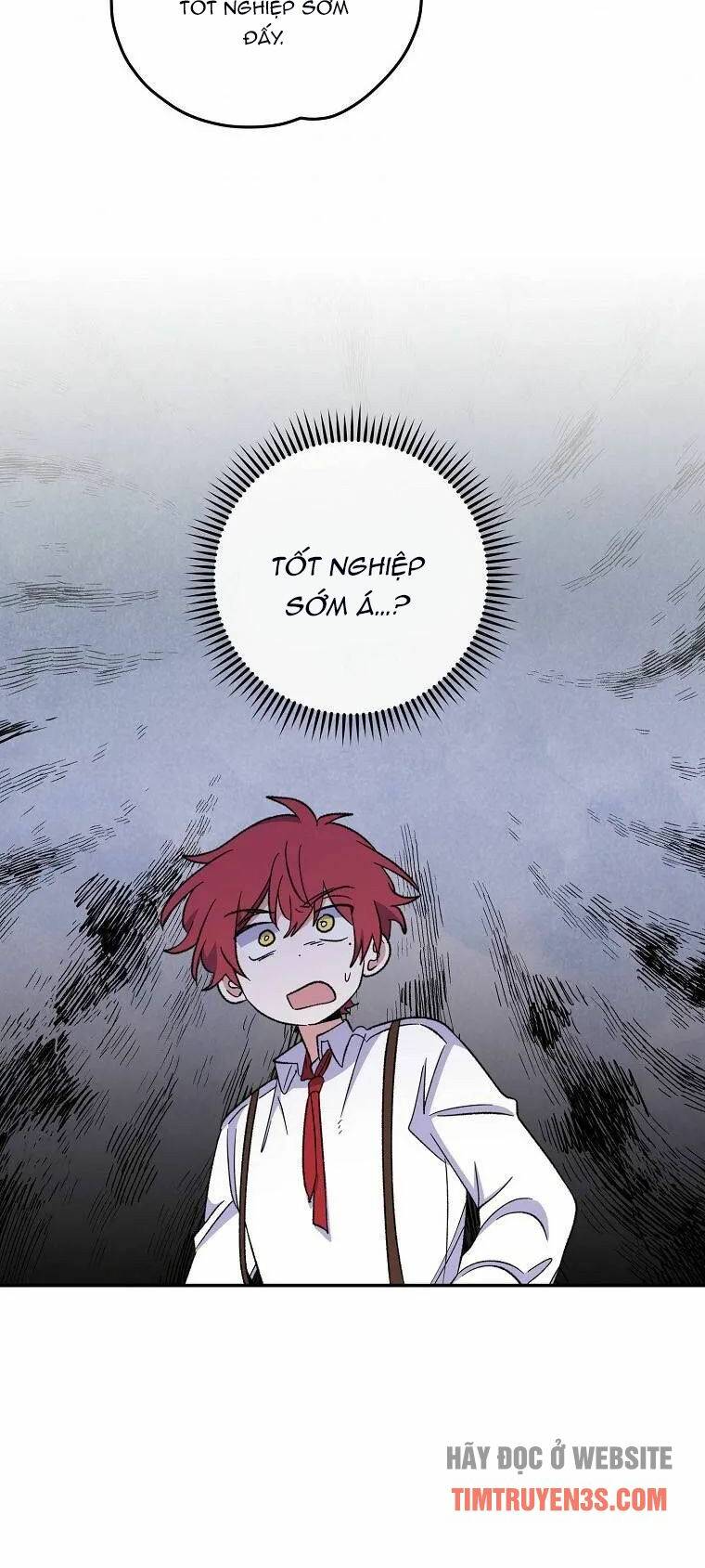 Nhà Hiền Triết Yigret Chap 41 - Next Chap 42