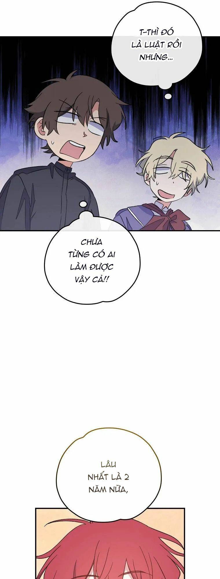 Nhà Hiền Triết Yigret Chap 41 - Next Chap 42
