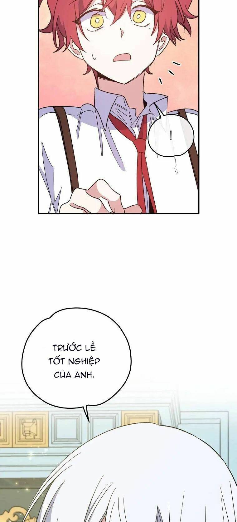 Nhà Hiền Triết Yigret Chap 41 - Next Chap 42