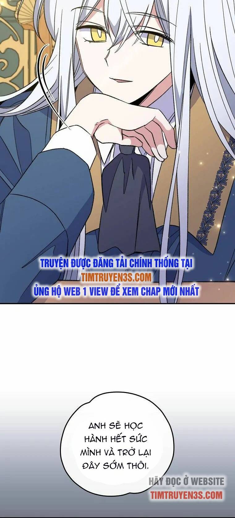 Nhà Hiền Triết Yigret Chap 41 - Next Chap 42