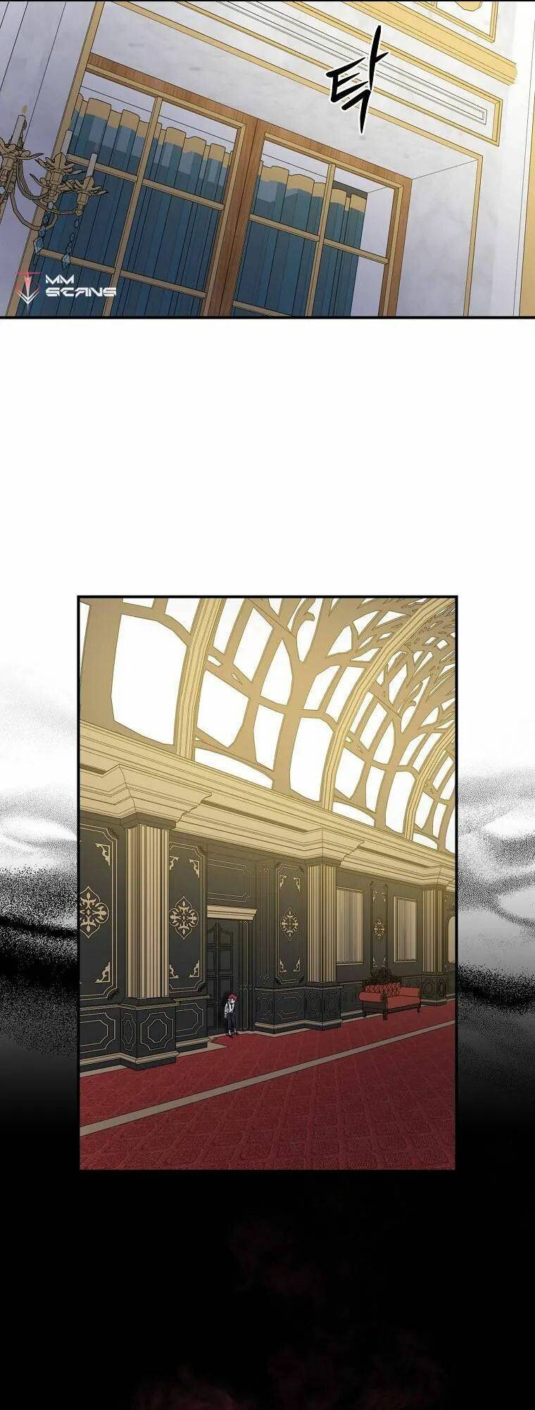 Nhà Hiền Triết Yigret Chap 41 - Next Chap 42