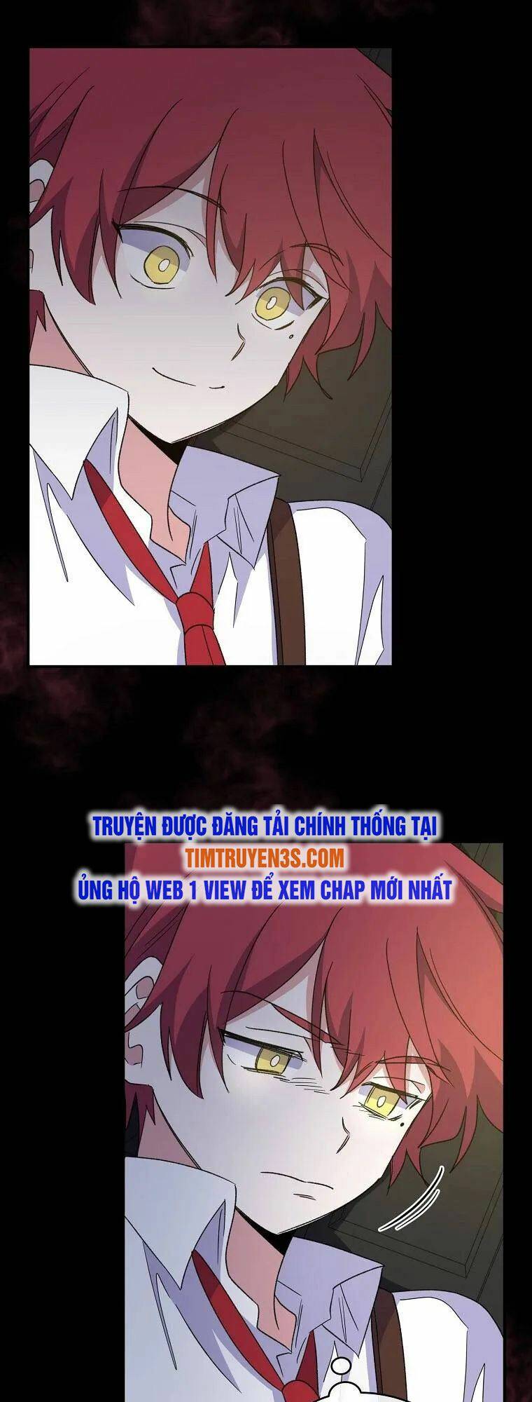 Nhà Hiền Triết Yigret Chap 41 - Next Chap 42