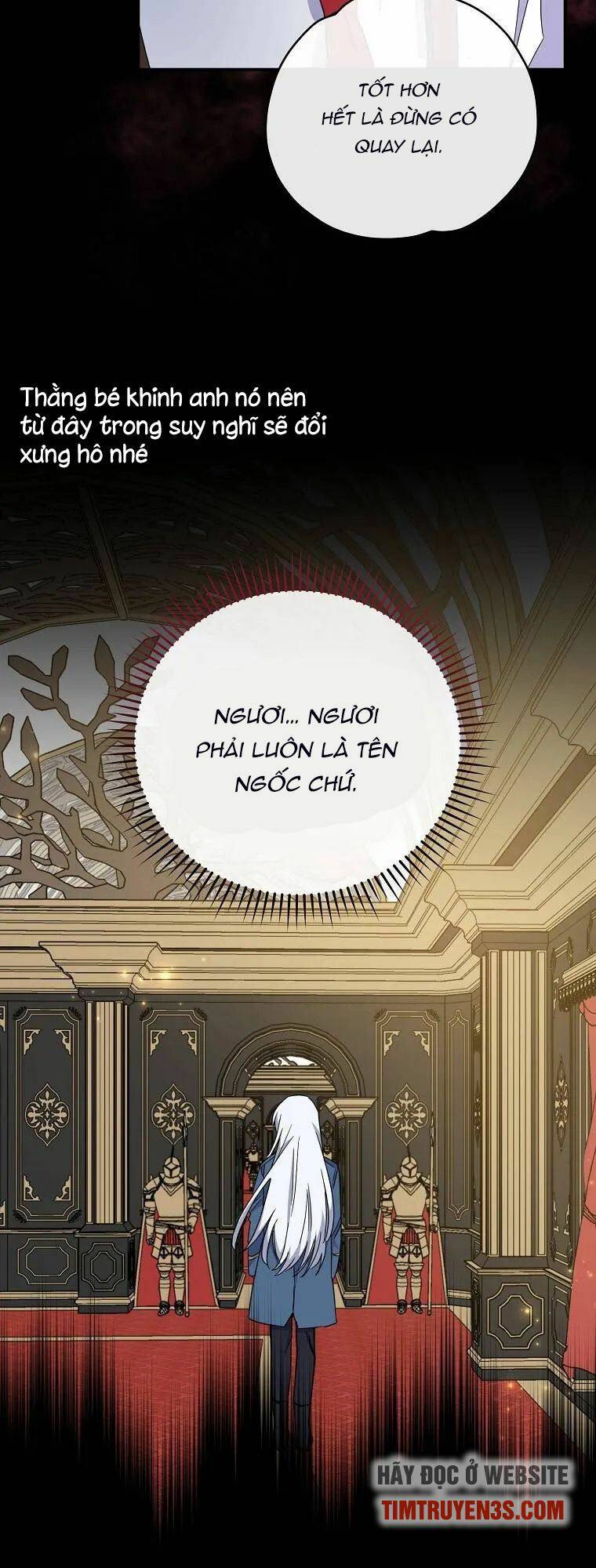 Nhà Hiền Triết Yigret Chap 41 - Next Chap 42