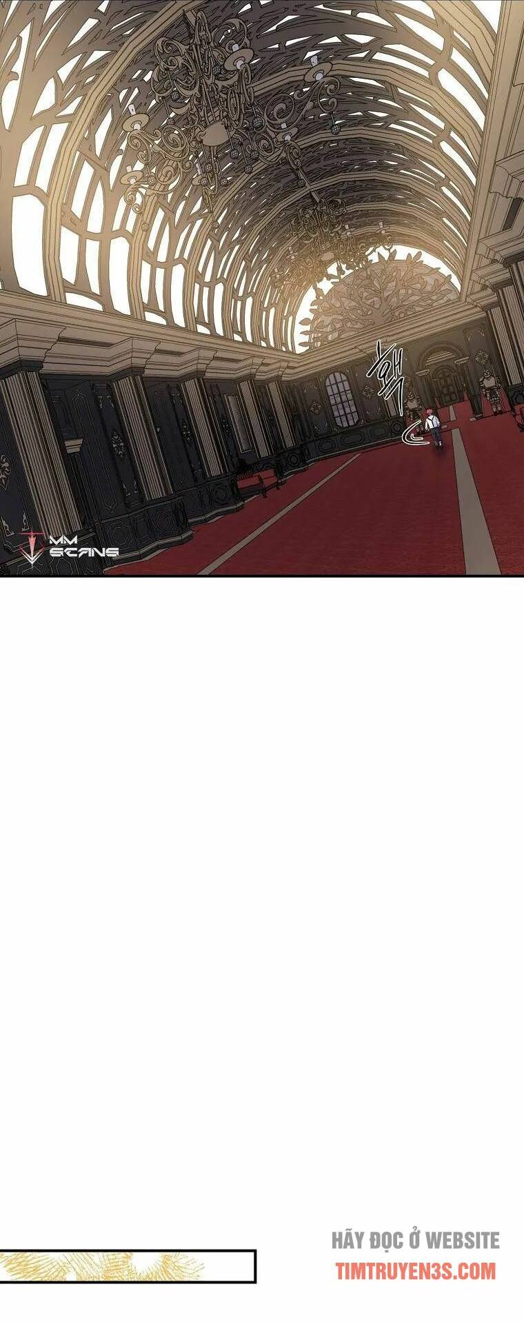 Nhà Hiền Triết Yigret Chap 41 - Next Chap 42