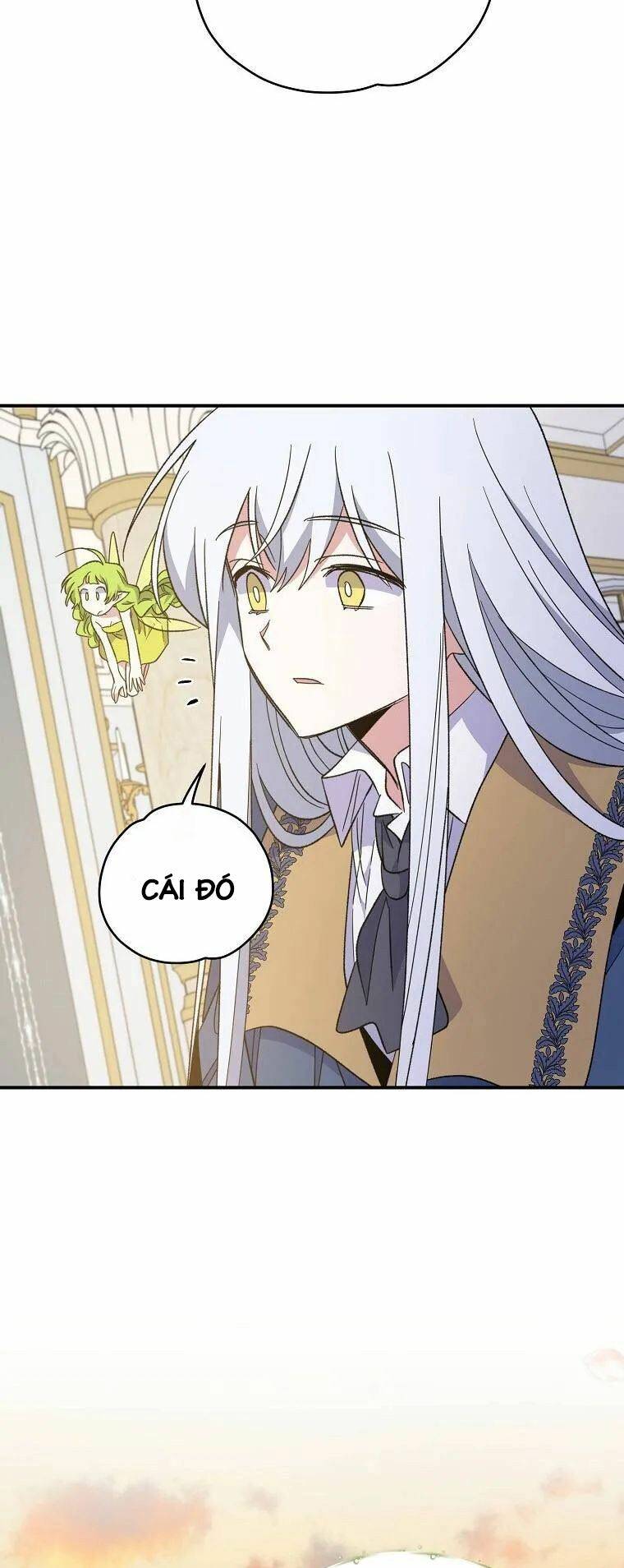 Nhà Hiền Triết Yigret Chap 41 - Next Chap 42