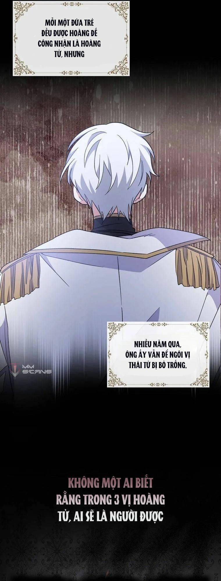 Nhà Hiền Triết Yigret Chap 41 - Next Chap 42
