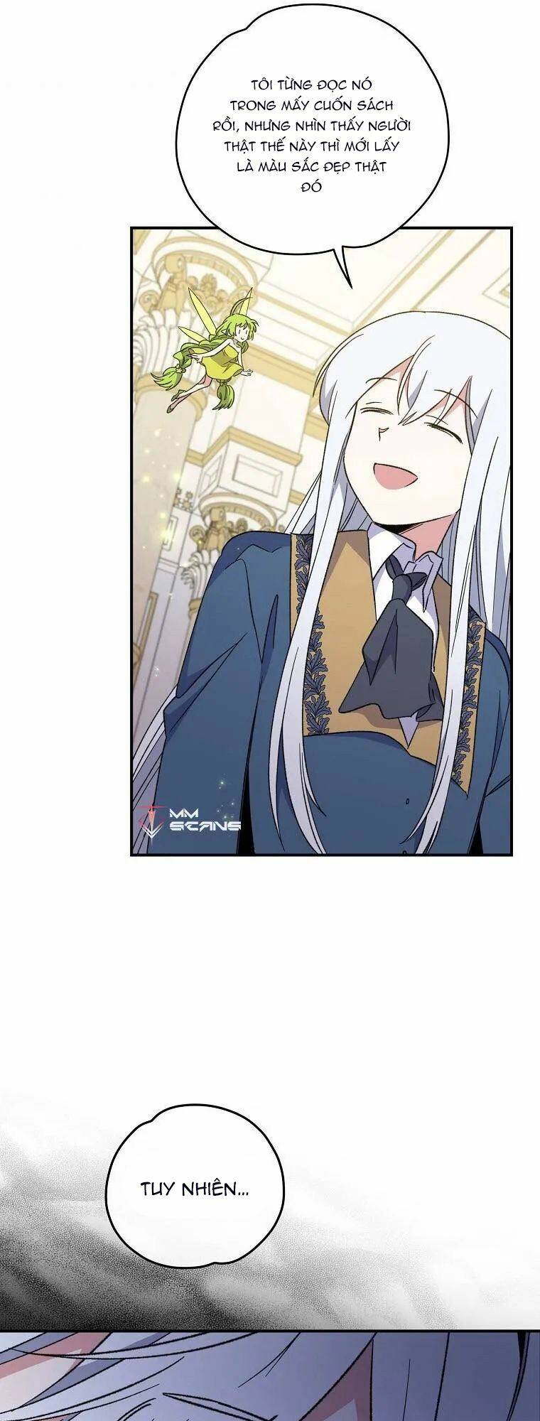 Nhà Hiền Triết Yigret Chap 41 - Next Chap 42