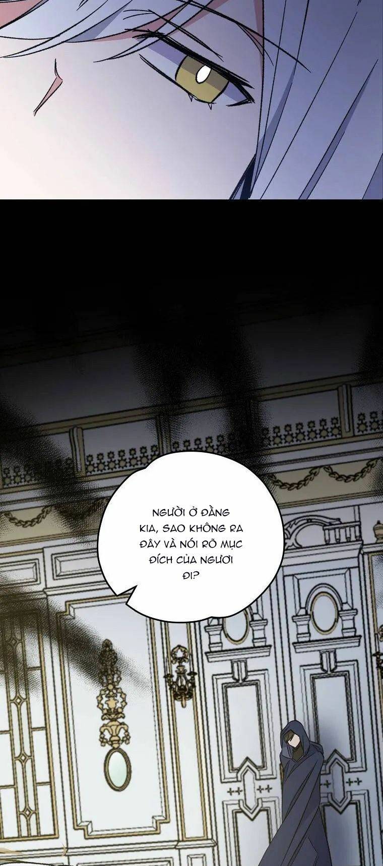 Nhà Hiền Triết Yigret Chap 41 - Next Chap 42