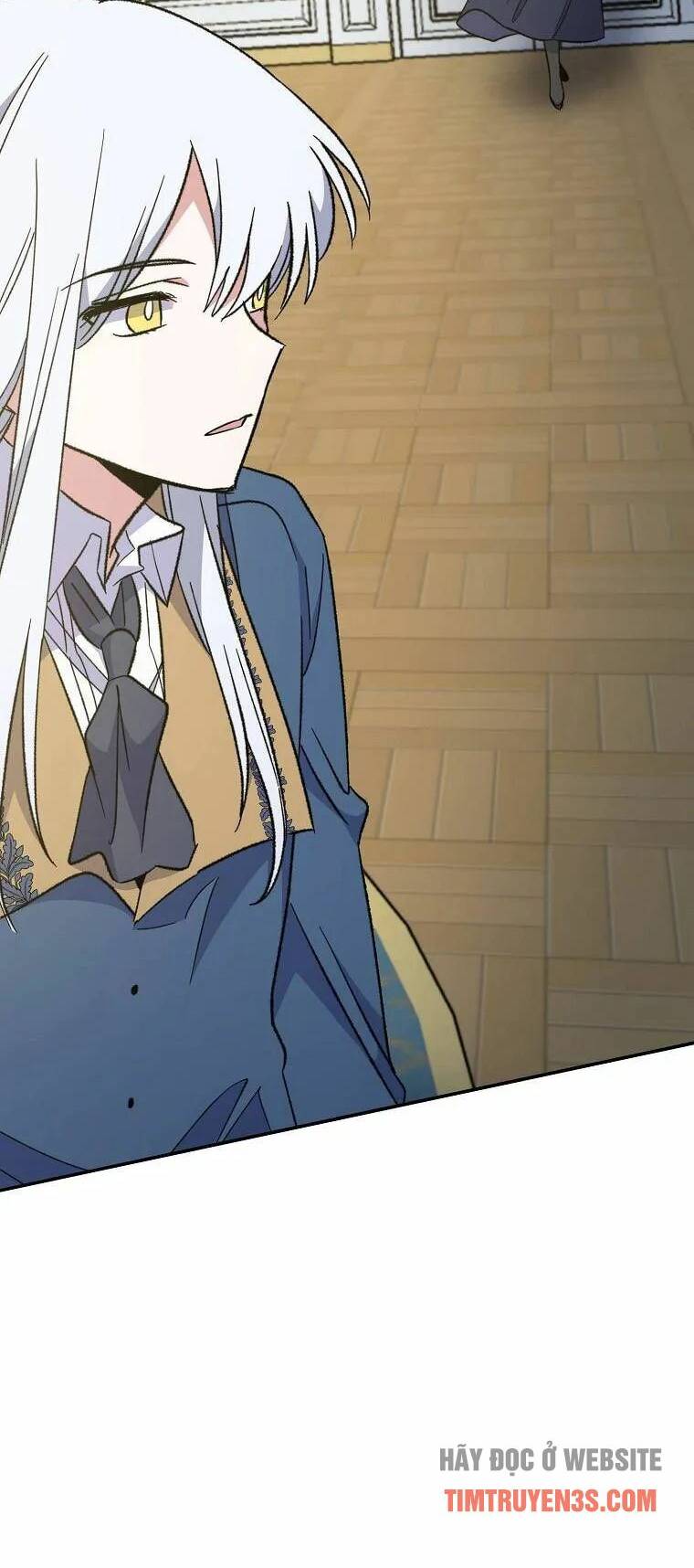 Nhà Hiền Triết Yigret Chap 41 - Next Chap 42