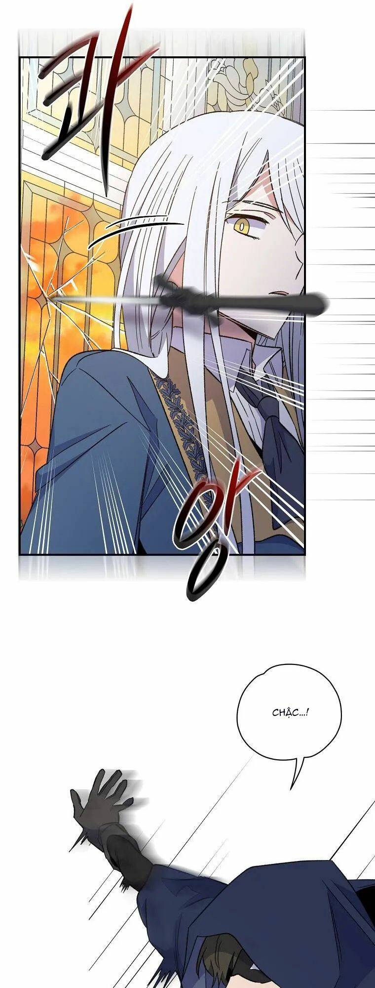 Nhà Hiền Triết Yigret Chap 41 - Next Chap 42