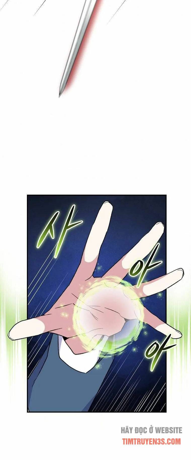 Nhà Hiền Triết Yigret Chap 41 - Next Chap 42