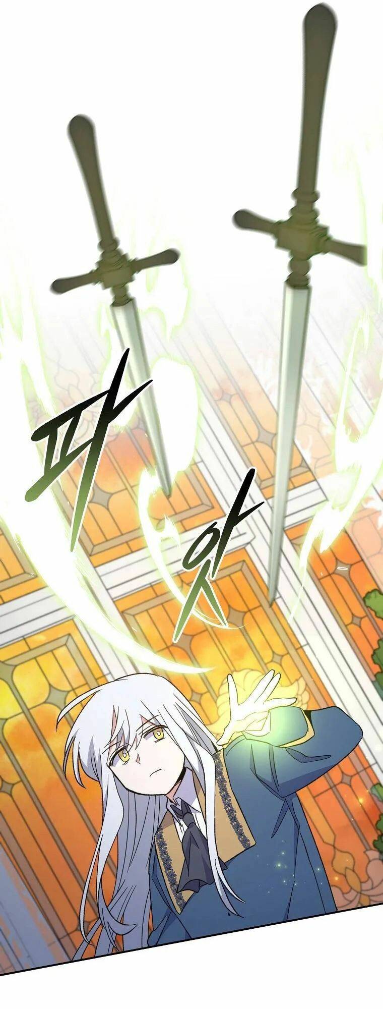 Nhà Hiền Triết Yigret Chap 41 - Next Chap 42