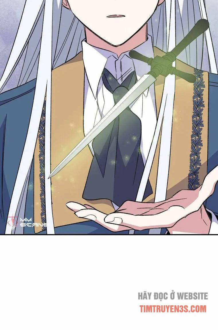 Nhà Hiền Triết Yigret Chap 41 - Next Chap 42