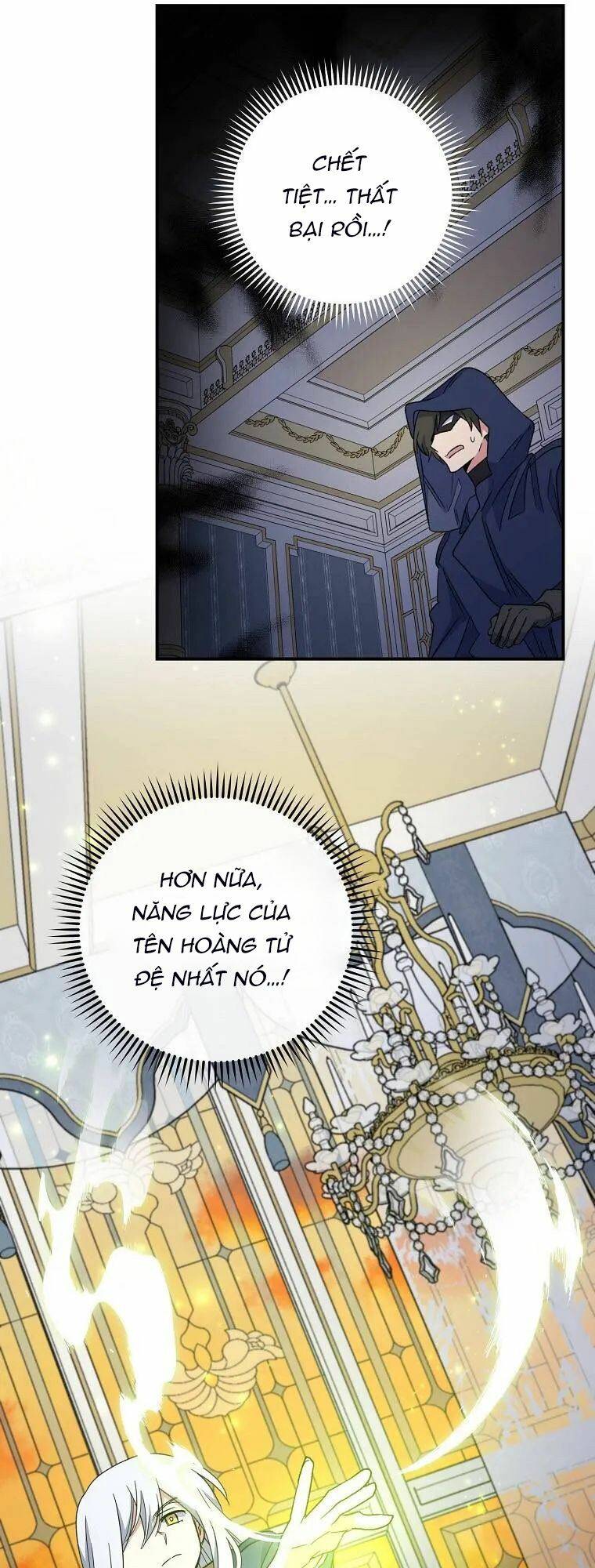 Nhà Hiền Triết Yigret Chap 41 - Next Chap 42