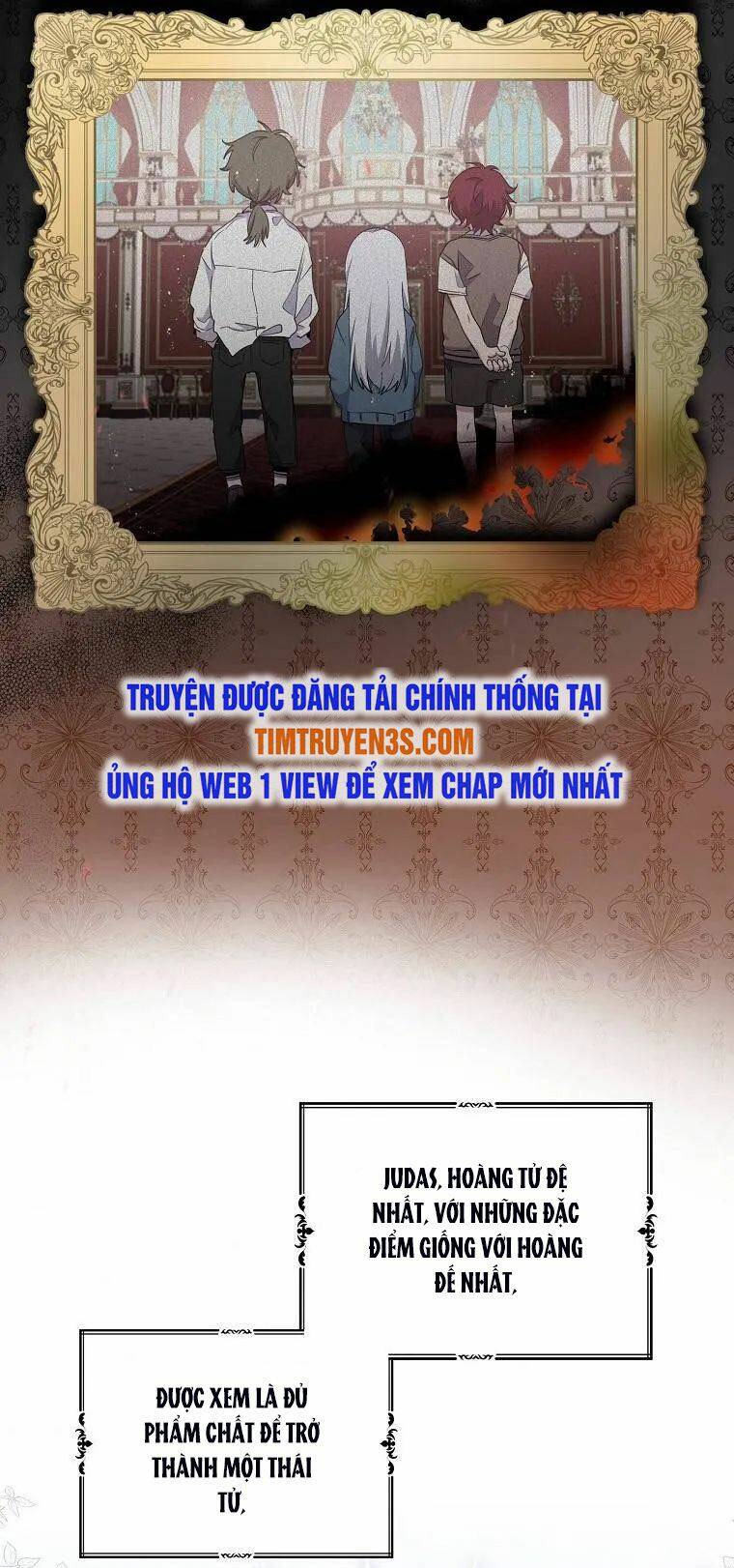 Nhà Hiền Triết Yigret Chap 41 - Next Chap 42