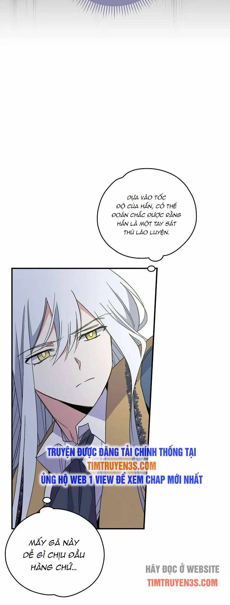 Nhà Hiền Triết Yigret Chap 41 - Next Chap 42