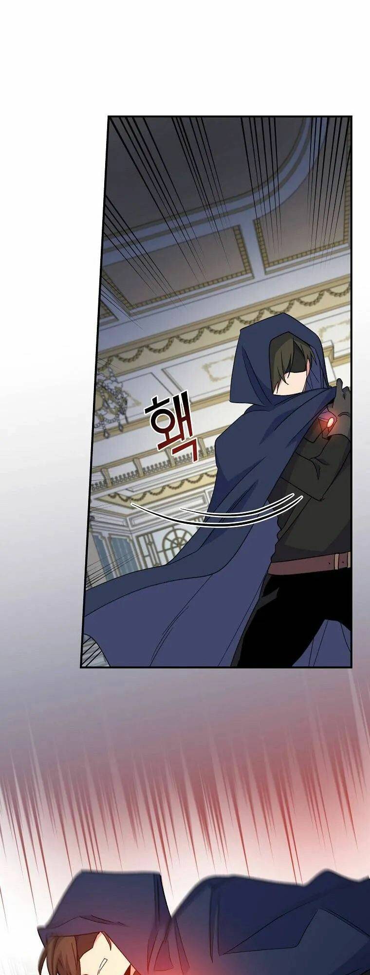 Nhà Hiền Triết Yigret Chap 41 - Next Chap 42