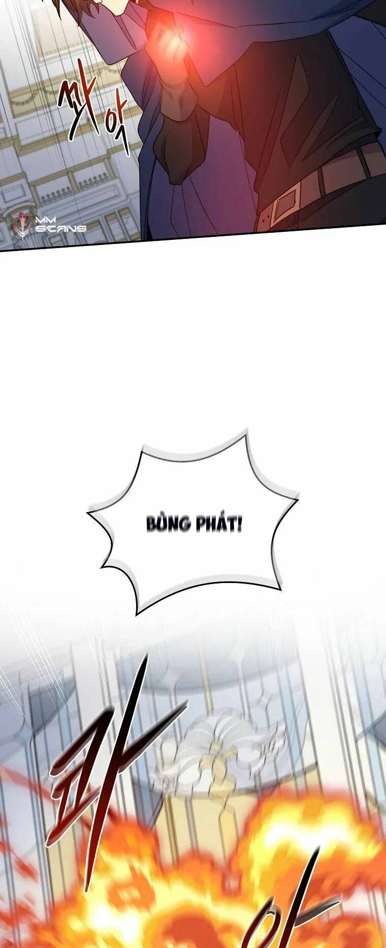 Nhà Hiền Triết Yigret Chap 41 - Next Chap 42