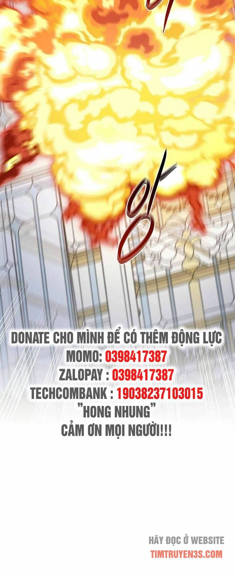 Nhà Hiền Triết Yigret Chap 41 - Next Chap 42