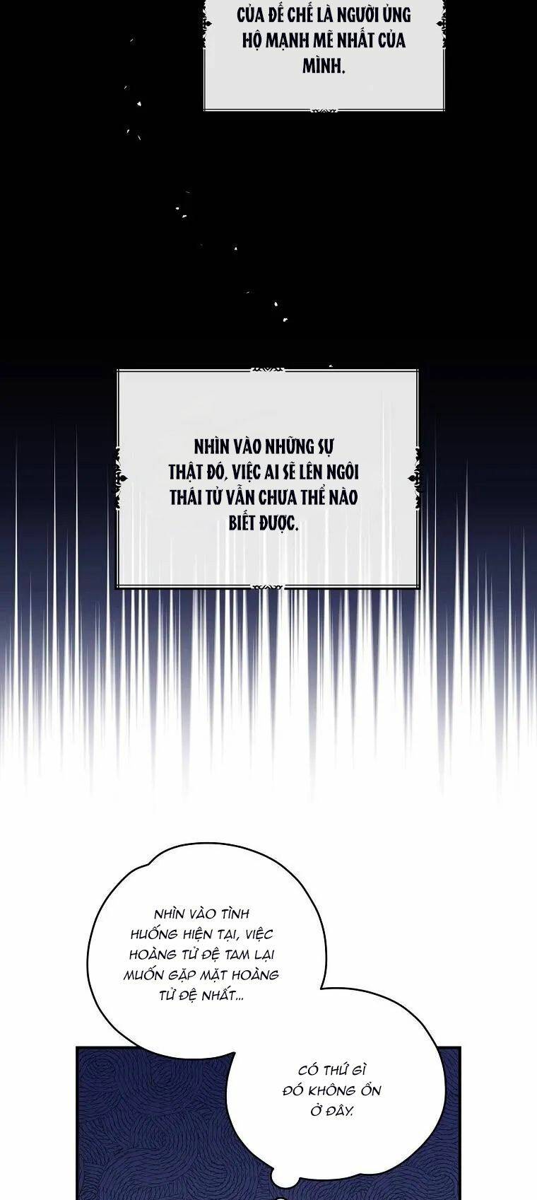 Nhà Hiền Triết Yigret Chap 41 - Next Chap 42