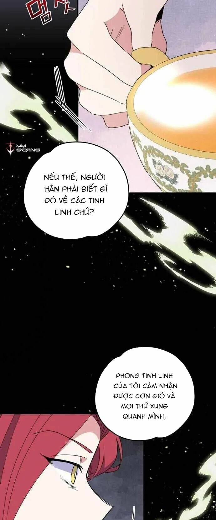 Nhà Hiền Triết Yigret Chap 44 - Next Chap 45