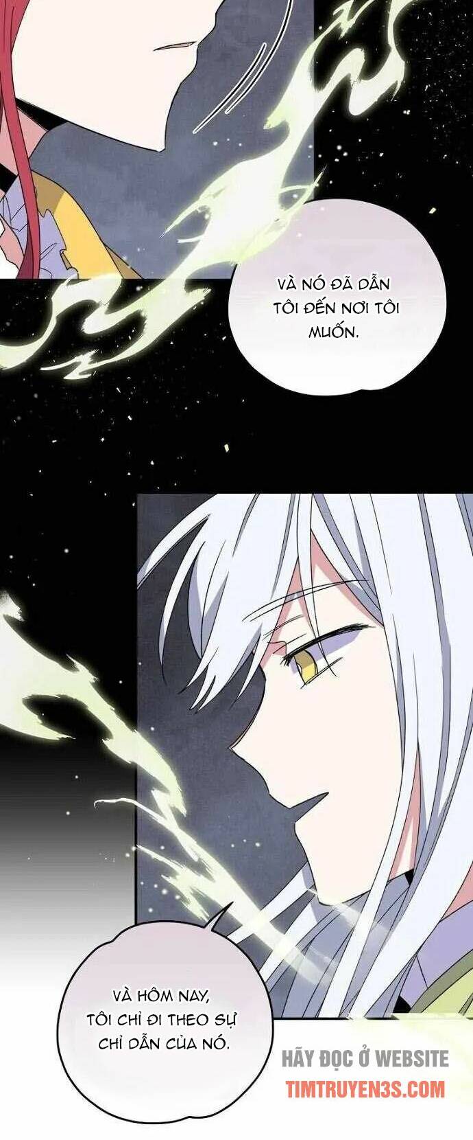 Nhà Hiền Triết Yigret Chap 44 - Next Chap 45