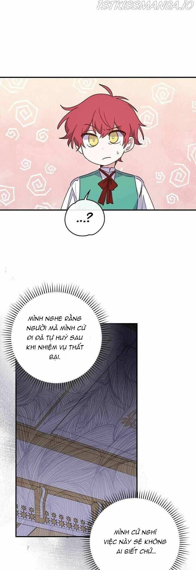 Nhà Hiền Triết Yigret Chap 44 - Next Chap 45