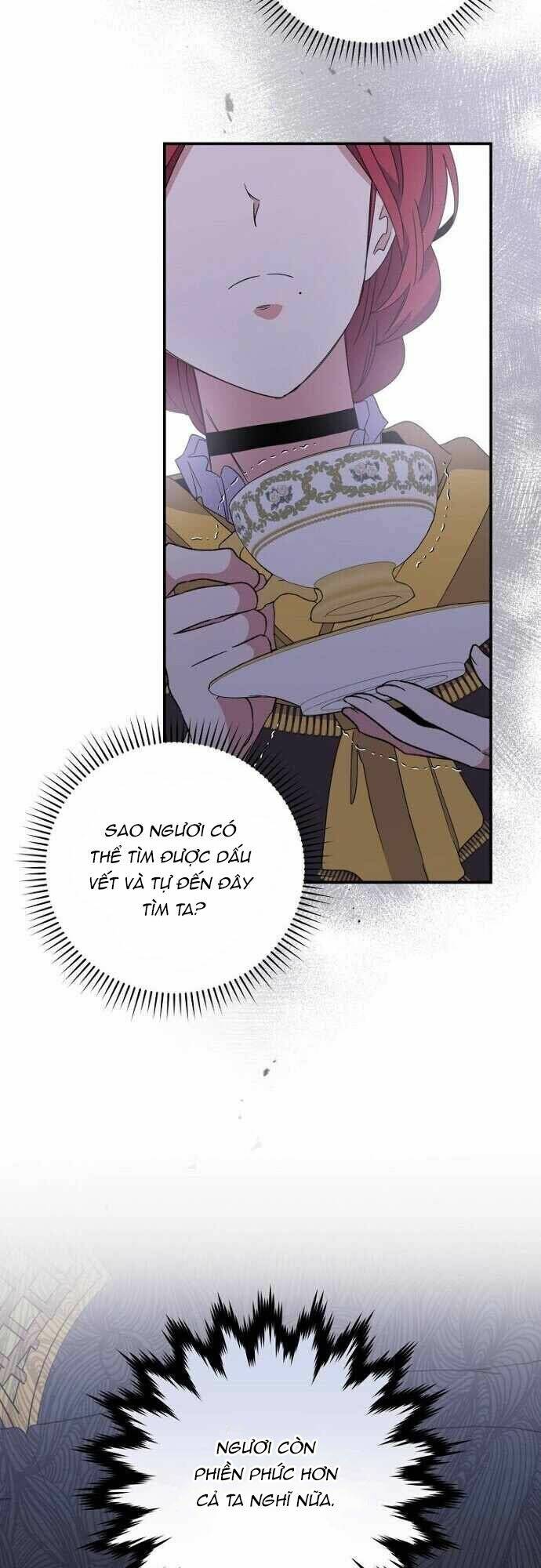 Nhà Hiền Triết Yigret Chap 44 - Next Chap 45