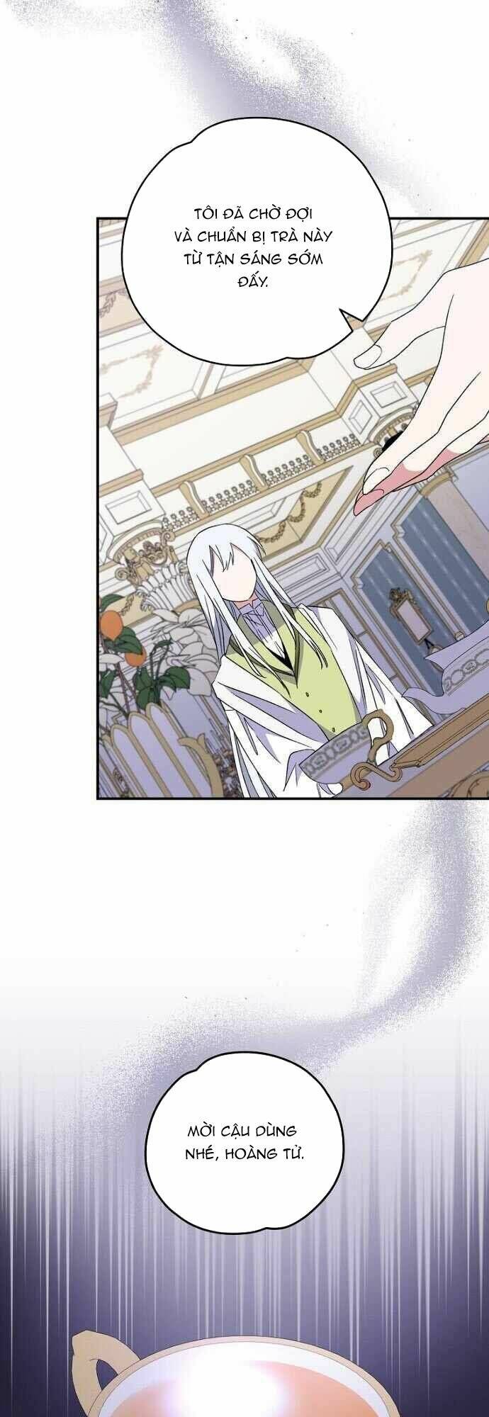 Nhà Hiền Triết Yigret Chap 44 - Next Chap 45