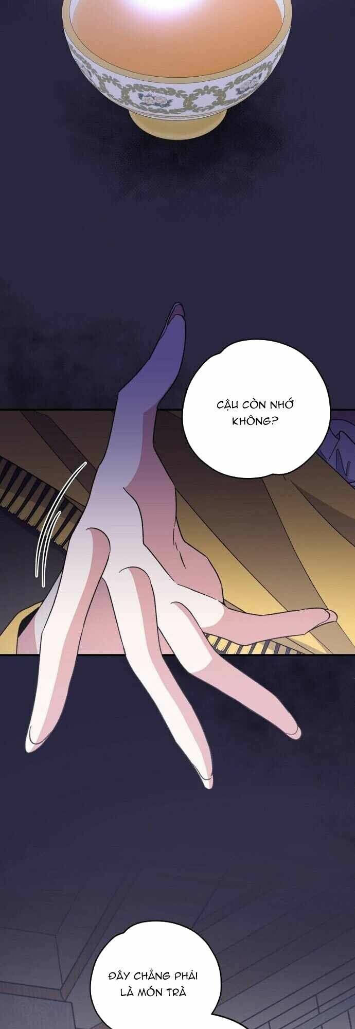 Nhà Hiền Triết Yigret Chap 44 - Next Chap 45