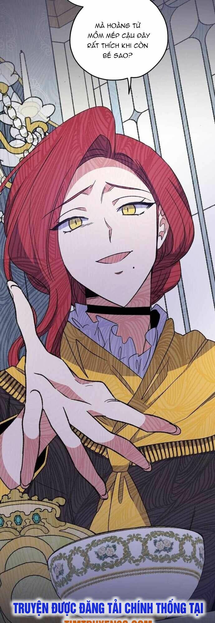 Nhà Hiền Triết Yigret Chap 44 - Next Chap 45