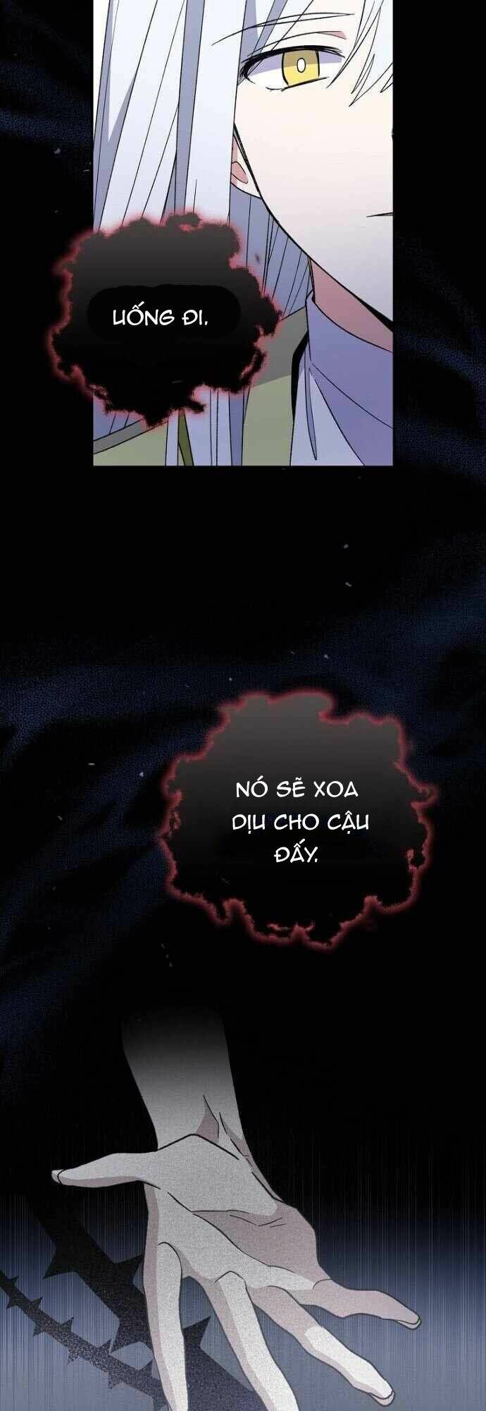 Nhà Hiền Triết Yigret Chap 44 - Next Chap 45