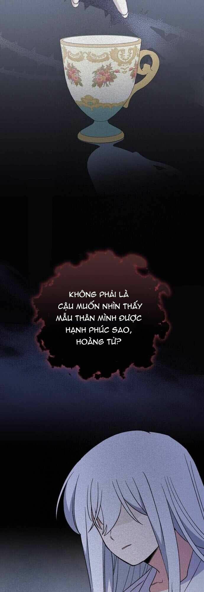 Nhà Hiền Triết Yigret Chap 44 - Next Chap 45