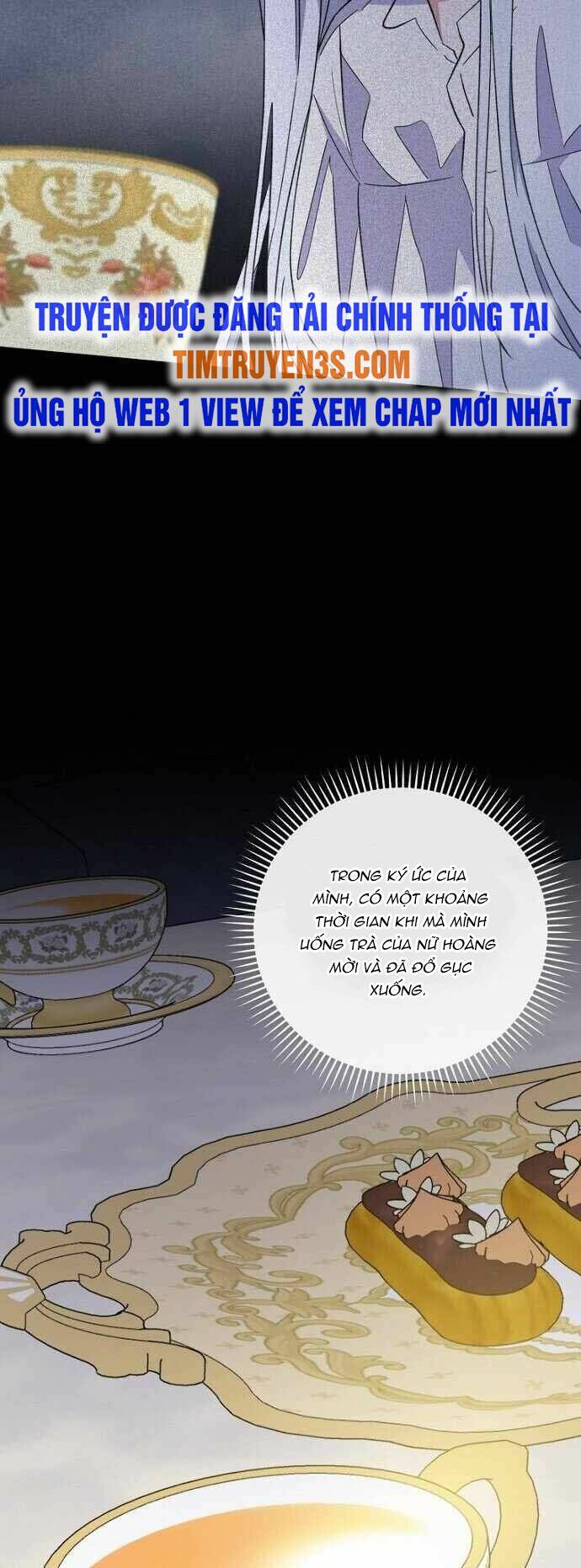 Nhà Hiền Triết Yigret Chap 44 - Next Chap 45