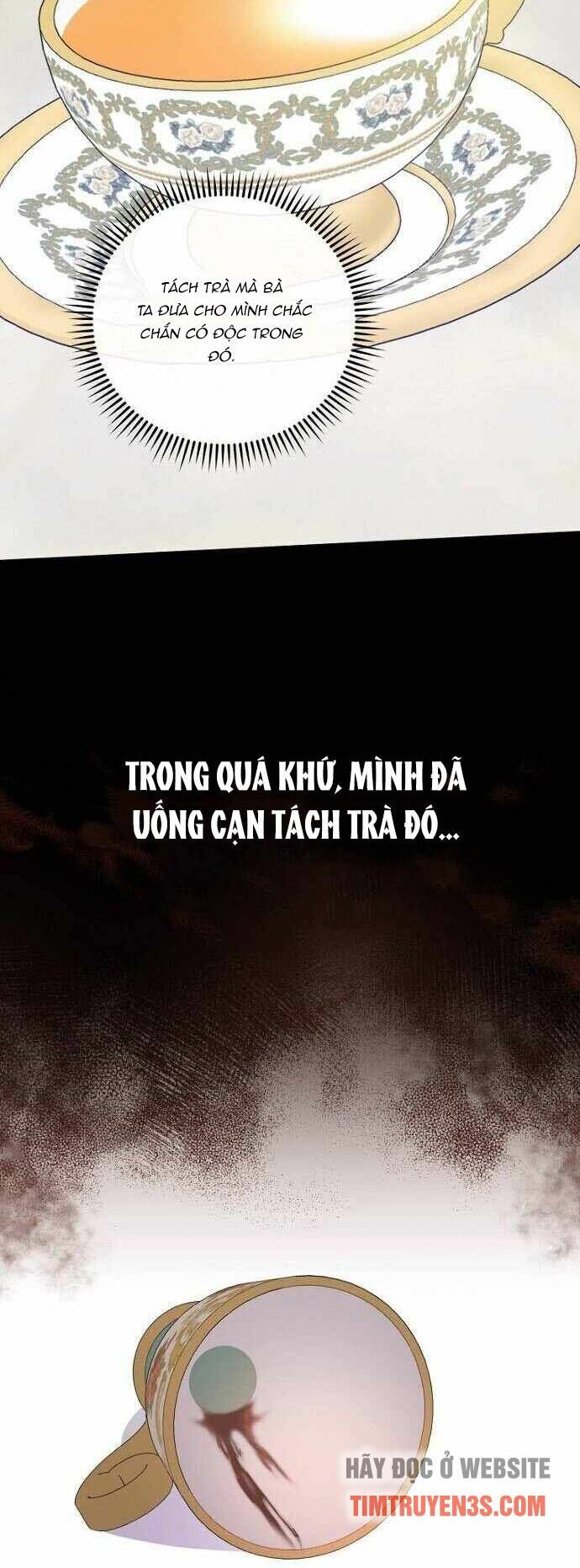 Nhà Hiền Triết Yigret Chap 44 - Next Chap 45