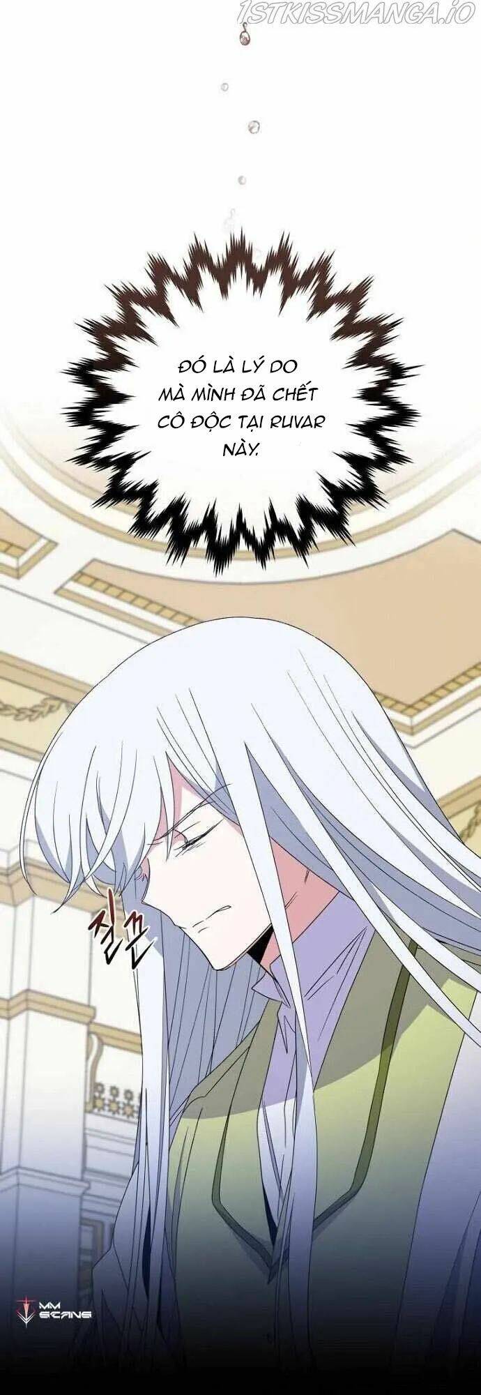 Nhà Hiền Triết Yigret Chap 44 - Next Chap 45