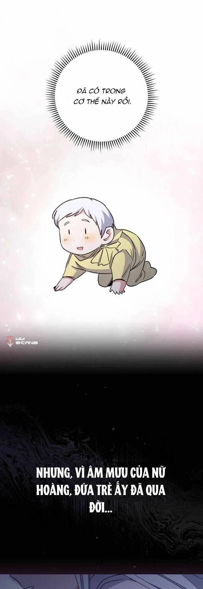 Nhà Hiền Triết Yigret Chap 44 - Next Chap 45