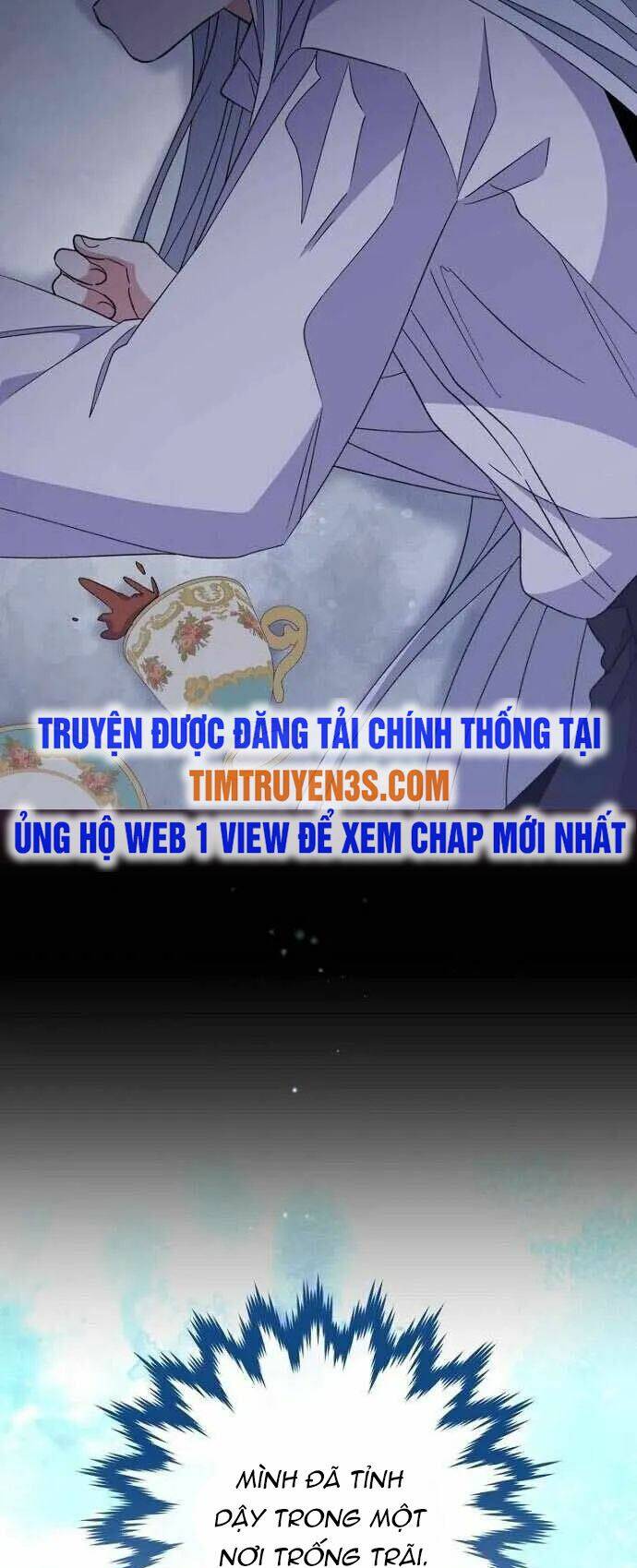 Nhà Hiền Triết Yigret Chap 44 - Next Chap 45
