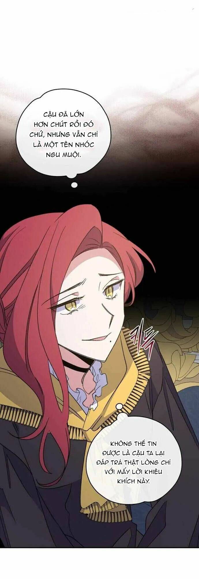 Nhà Hiền Triết Yigret Chap 44 - Next Chap 45