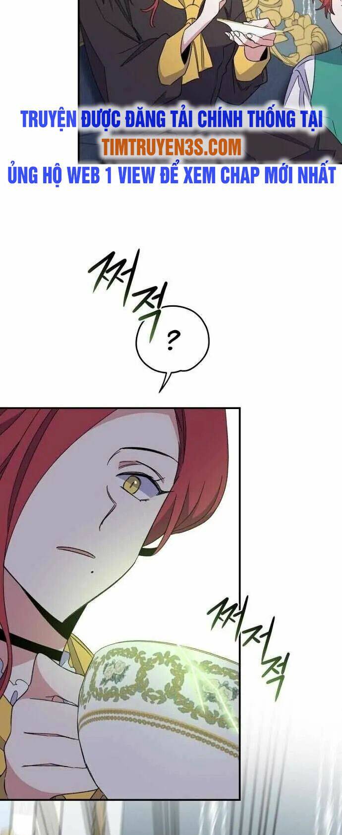 Nhà Hiền Triết Yigret Chap 44 - Next Chap 45