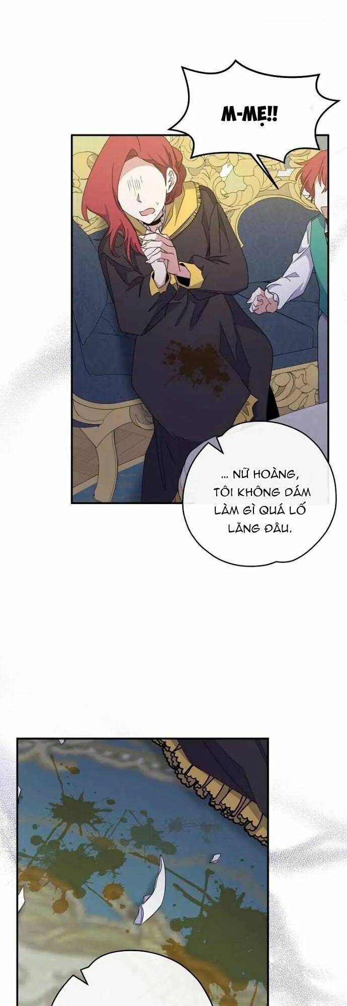 Nhà Hiền Triết Yigret Chap 44 - Next Chap 45