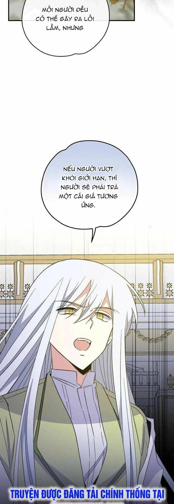 Nhà Hiền Triết Yigret Chap 44 - Next Chap 45