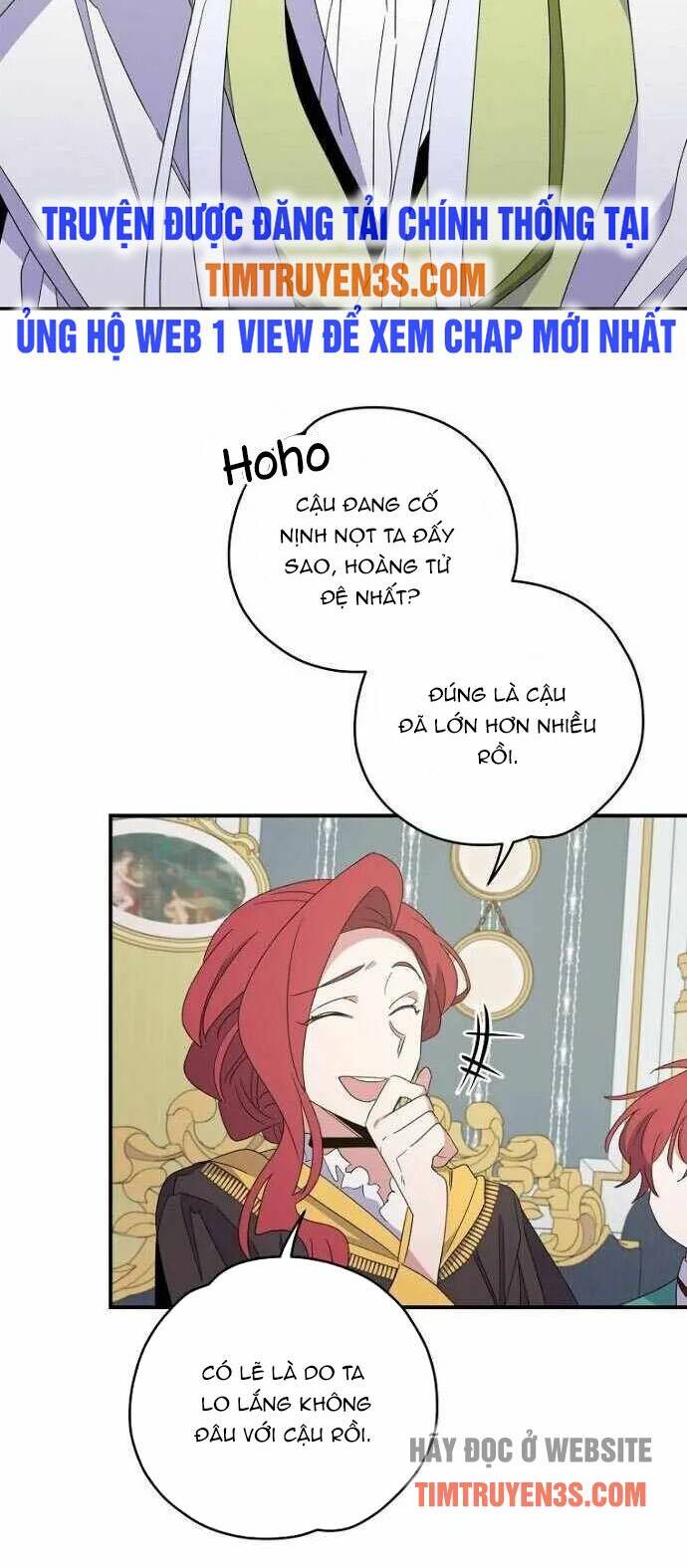 Nhà Hiền Triết Yigret Chap 44 - Next Chap 45