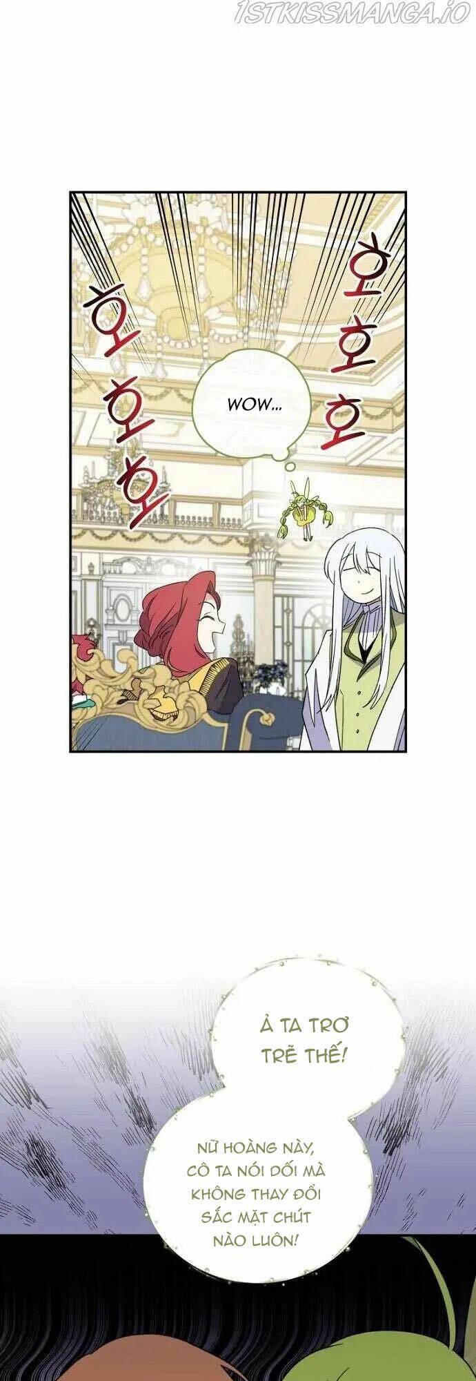 Nhà Hiền Triết Yigret Chap 44 - Next Chap 45