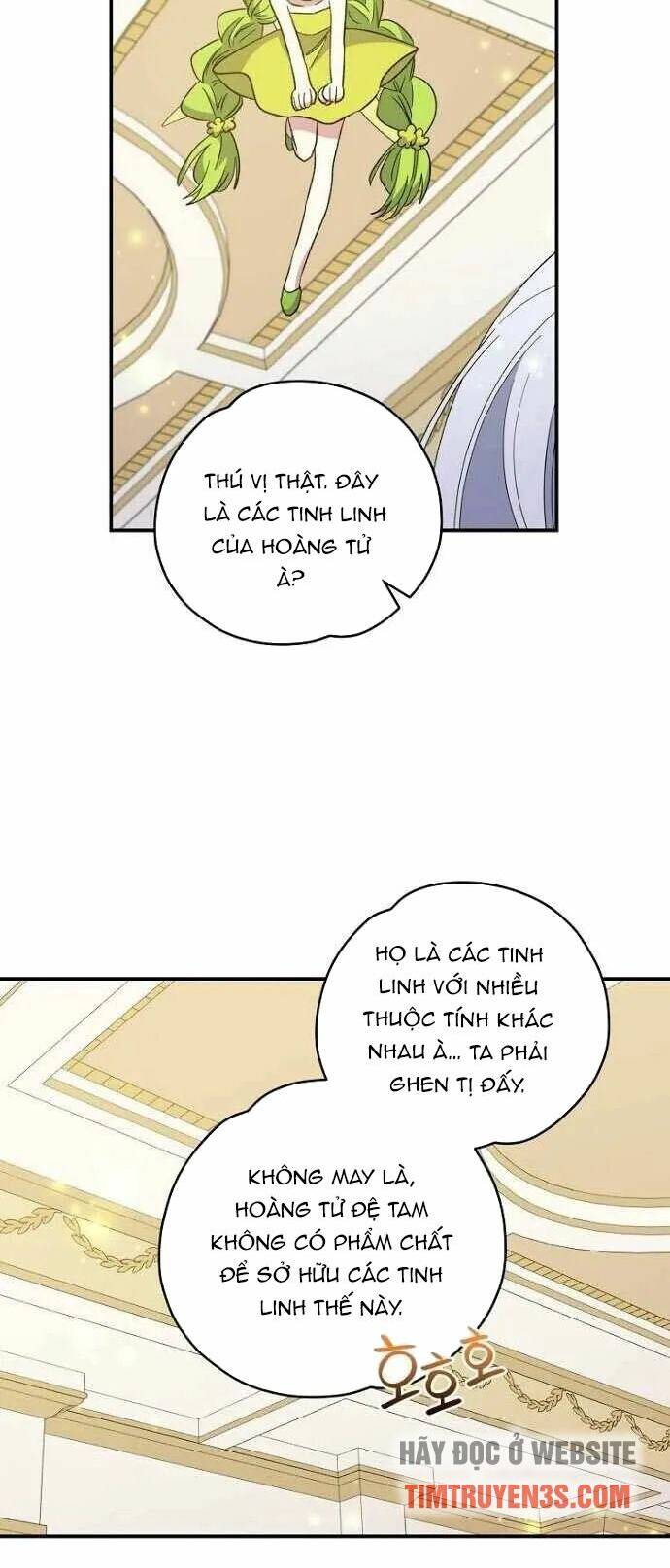 Nhà Hiền Triết Yigret Chap 44 - Next Chap 45