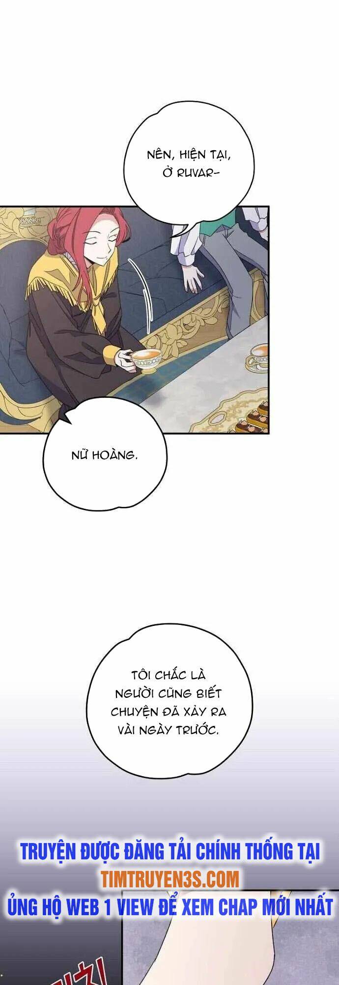 Nhà Hiền Triết Yigret Chap 44 - Next Chap 45