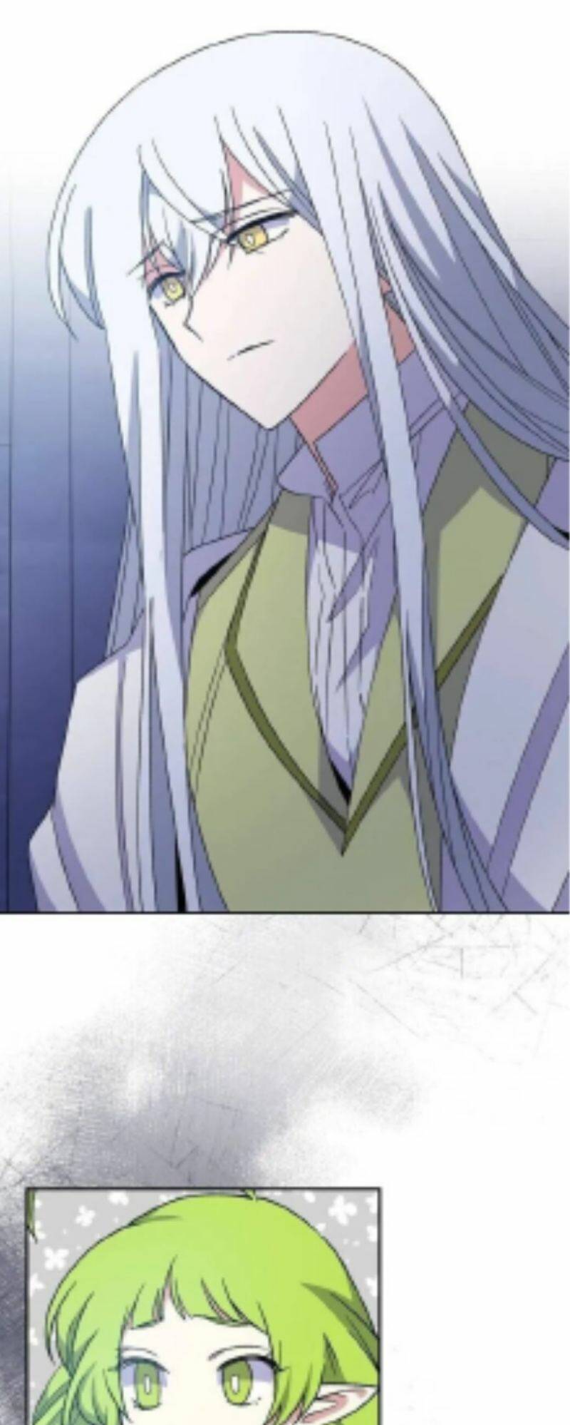 Nhà Hiền Triết Yigret Chap 45 - Next Chap 46