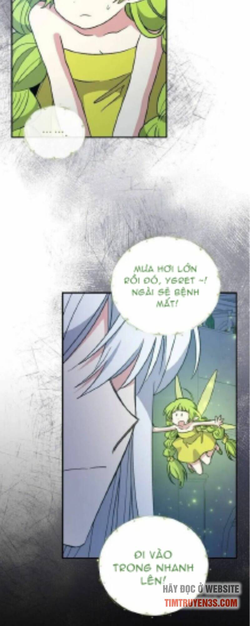 Nhà Hiền Triết Yigret Chap 45 - Next Chap 46