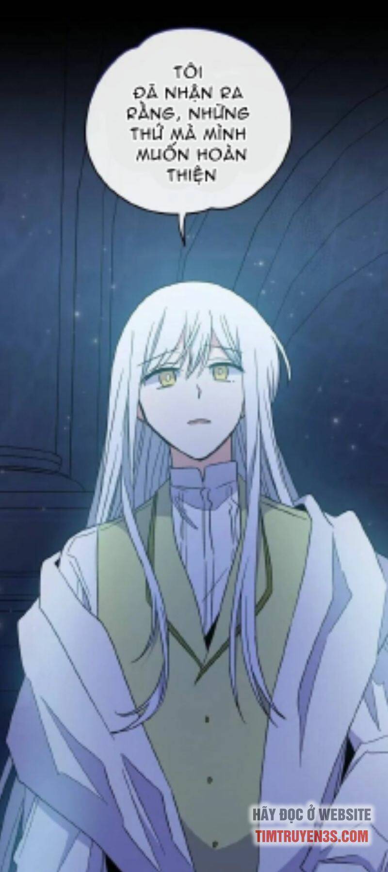 Nhà Hiền Triết Yigret Chap 45 - Next Chap 46